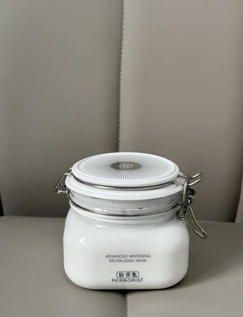 百草集水晶面膜怎么样