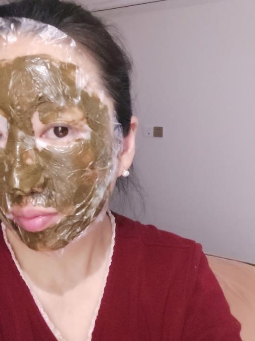 撒娇女汉子面膜怎么样