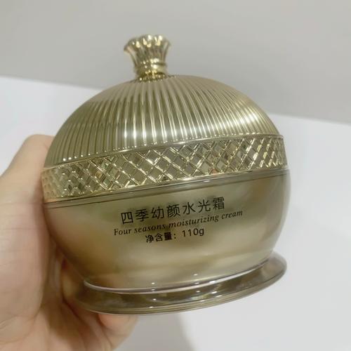 季颜睡眠面膜怎么样