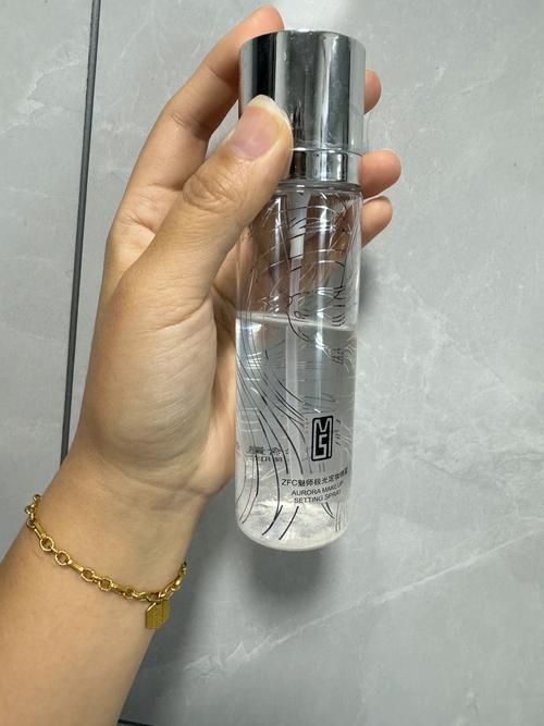 干性皮肤用什么定妆