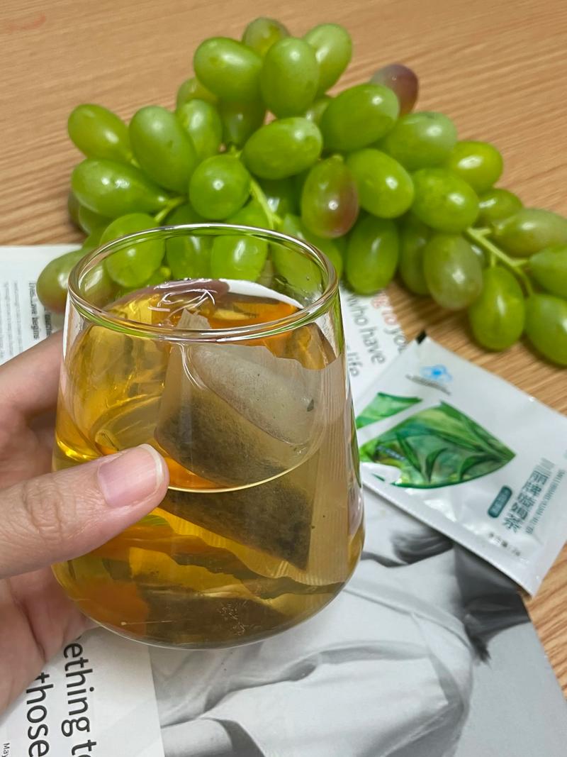 减肥喝绿茶什么品种