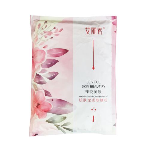 艾丽素面膜粉怎么样