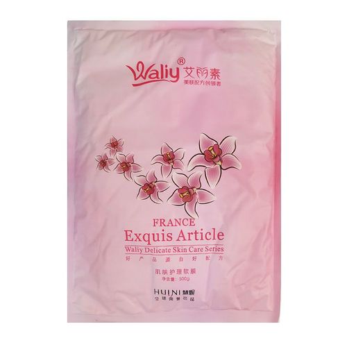 艾丽素面膜粉怎么样