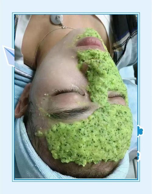真丽斯黄瓜面膜怎么样