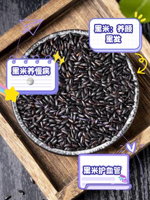 黑米和什么一起煮减肥吗
