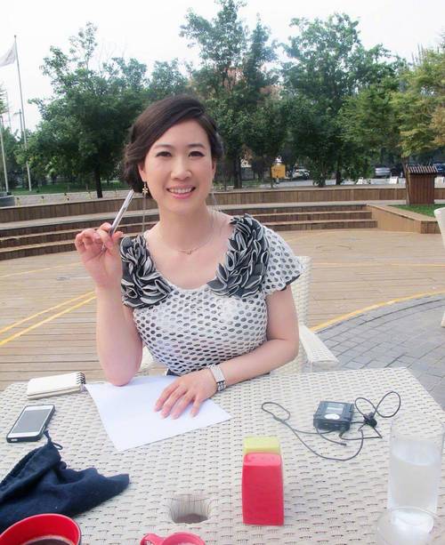 芙蓉姐姐 为什么减肥