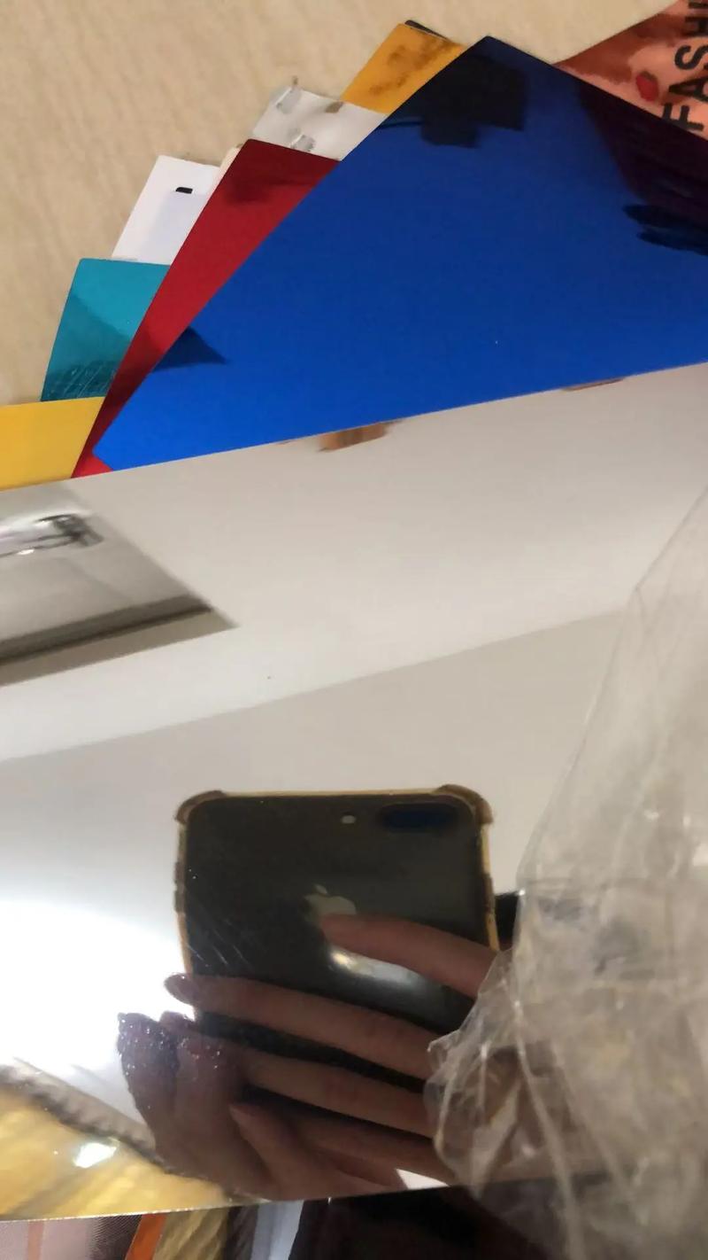 镜面膜怎么样