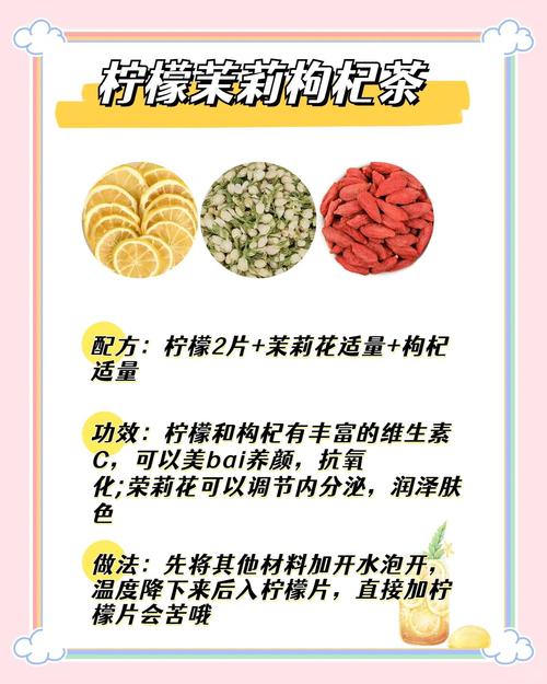 柠檬搭什么可以减肥吗