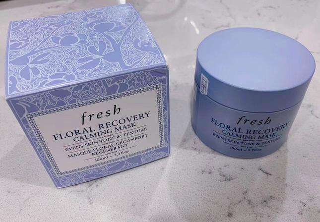 法国fresh面膜怎么样