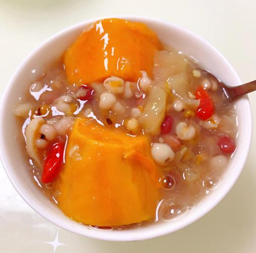 夏季喝什么粥养生