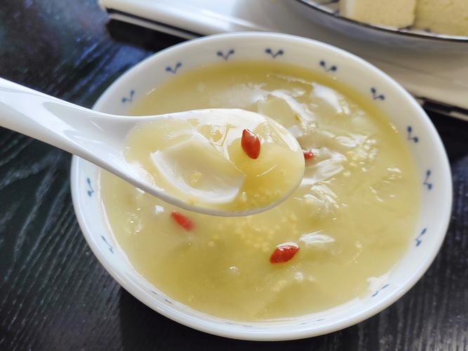 夏季喝什么粥养生