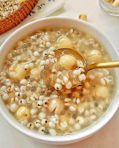 夏季喝什么粥养生