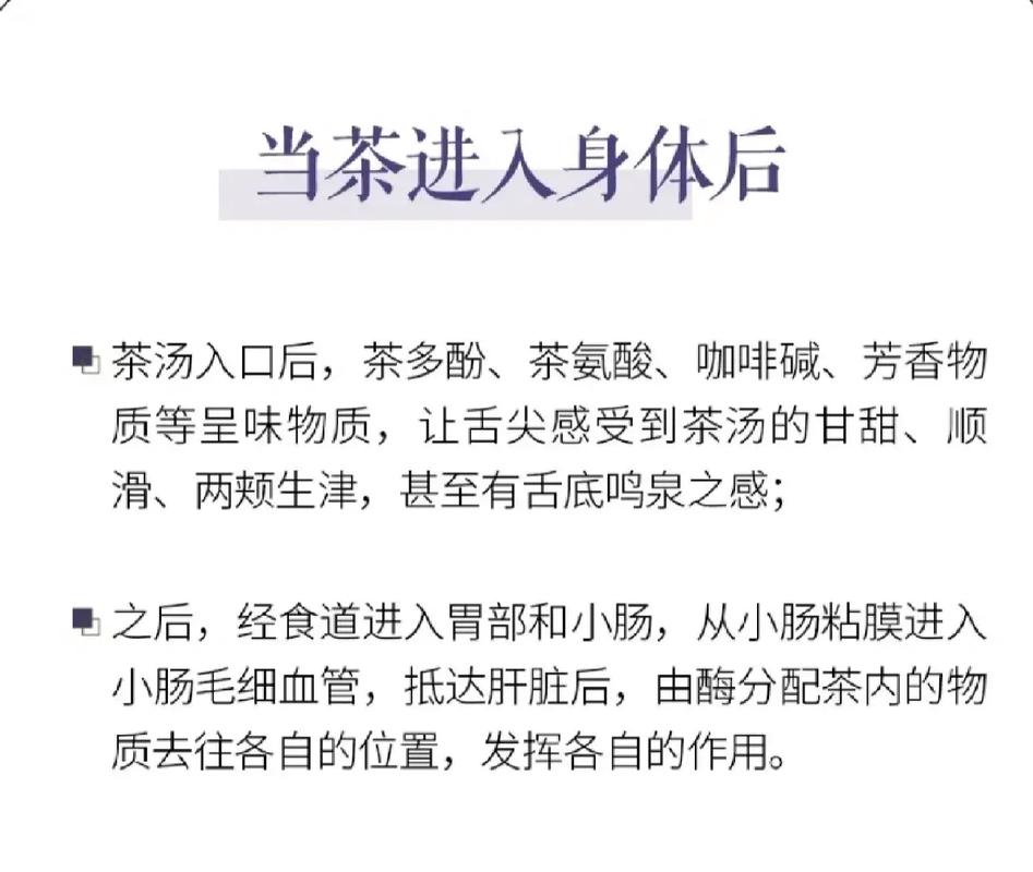 喝减肥茶有什么坏处