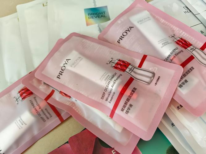 莱薏的面膜怎么样