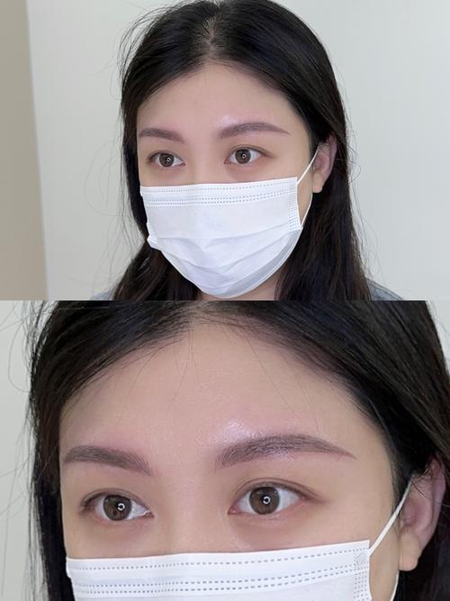 什么时候纹眉