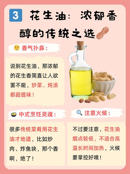 炒菜应该用什么油减肥