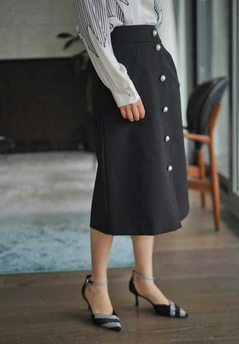 上班第一天穿什么衣服