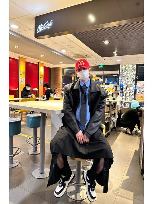 上班第一天穿什么衣服