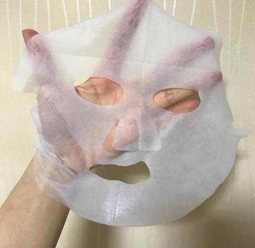 白拉贝白肌面膜怎么样