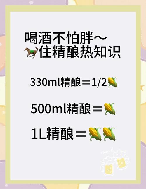 喝什么酒不容易胖