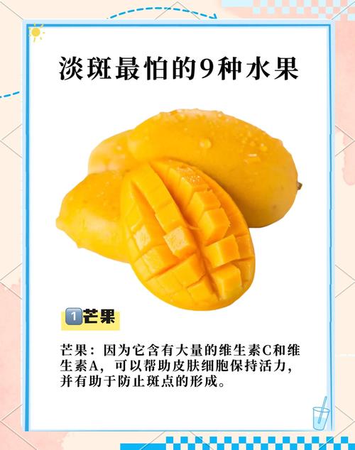 皮肤病吃什么水果好