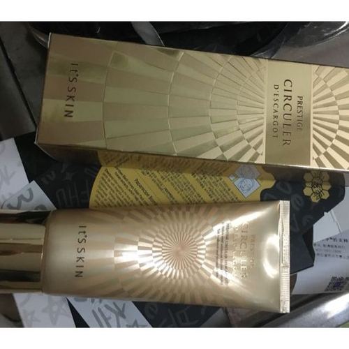 its skin睡眠面膜怎么样