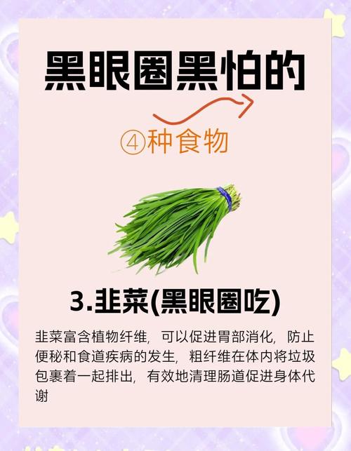 什么方法去黑眼圈