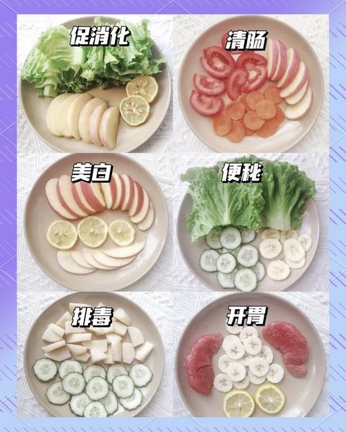 什么水果搭配榨汁减肥