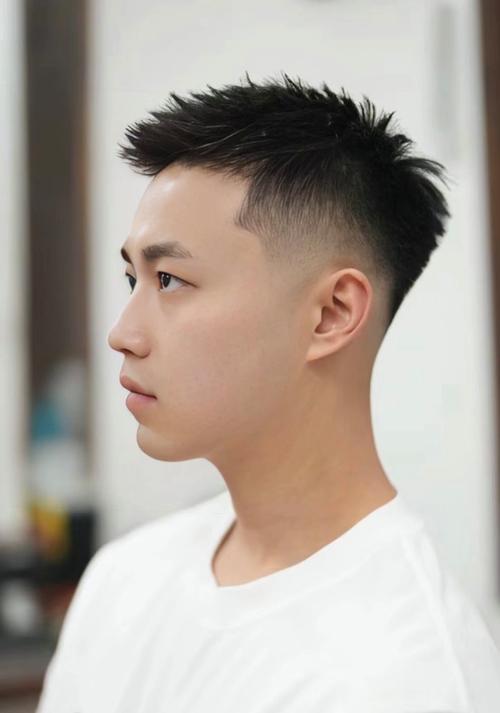 男士头发定型用什么好
