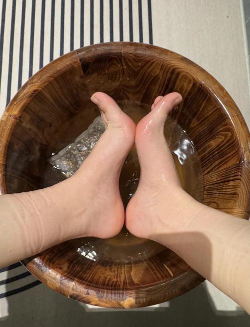 减肥用什么泡脚