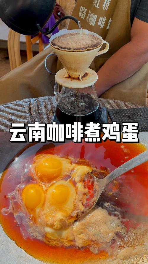 水煮蛋减肥法为什么一定要配咖啡