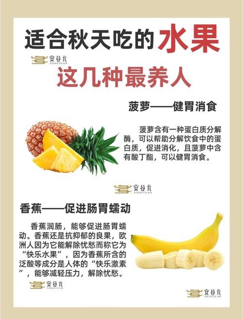 秋季吃什么减肥最快
