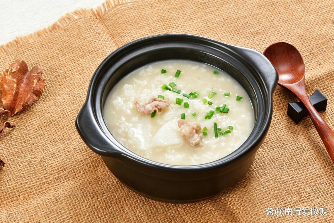 吃什么粥减肥快