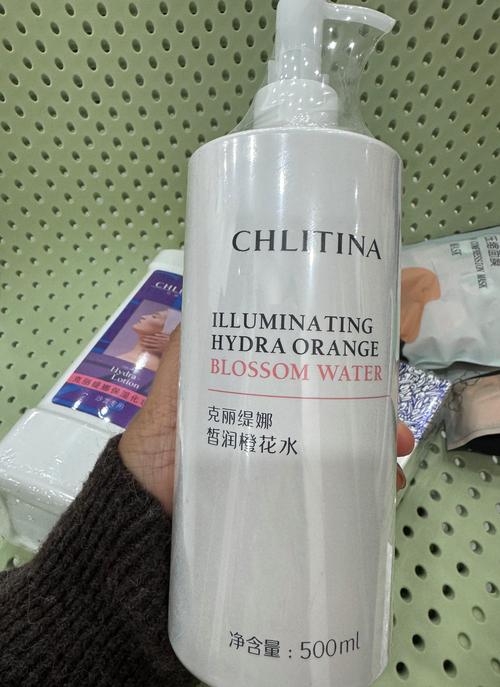 什么叫化妆水