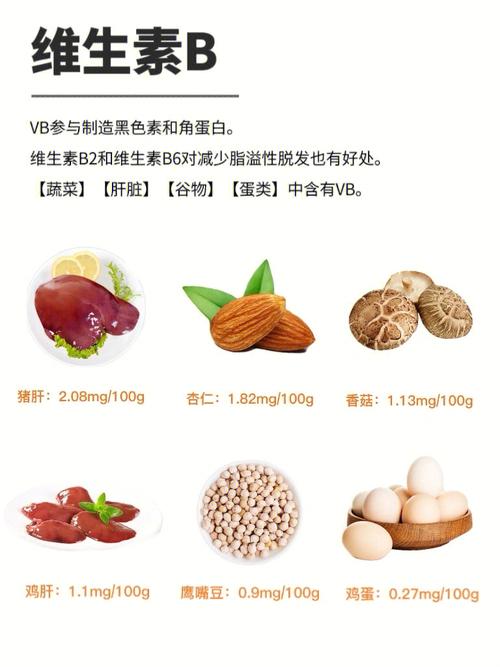 脂溢性脱发吃什么好