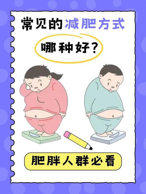 为什么我越减肥越胖
