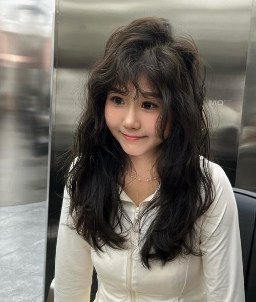 用什么能让头发蓬松