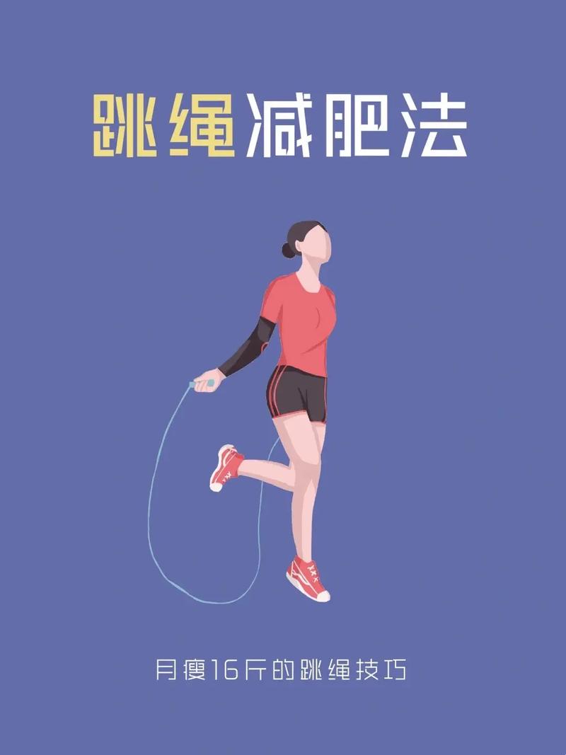 做什么运动能快速减肥