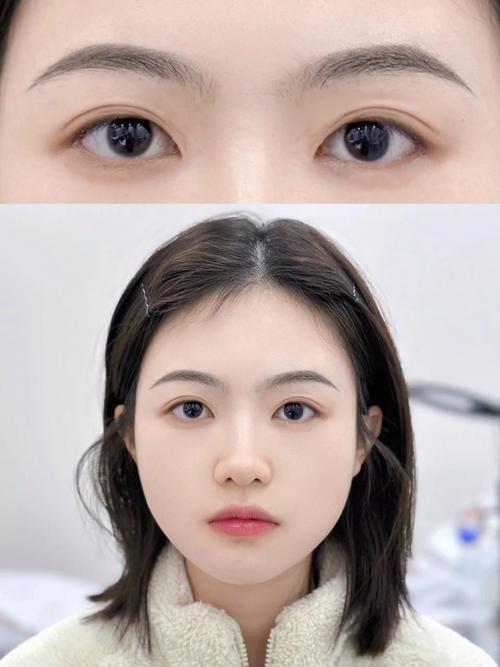 什么是圆方脸