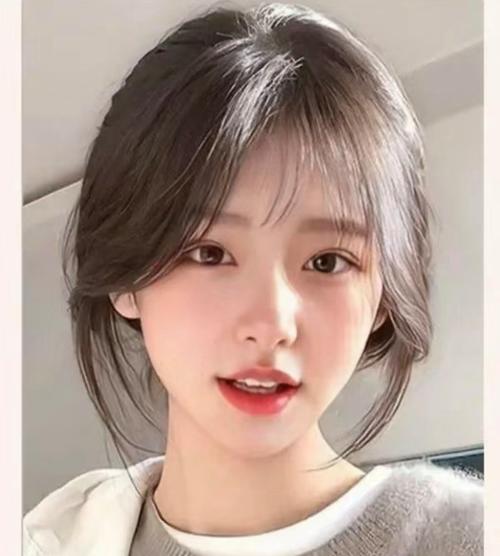 什么是圆方脸