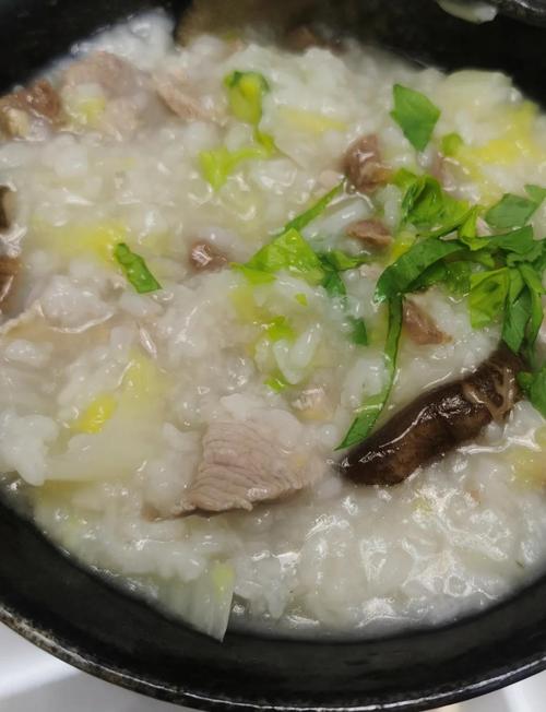 晚上吃什么粥可以减肥吗