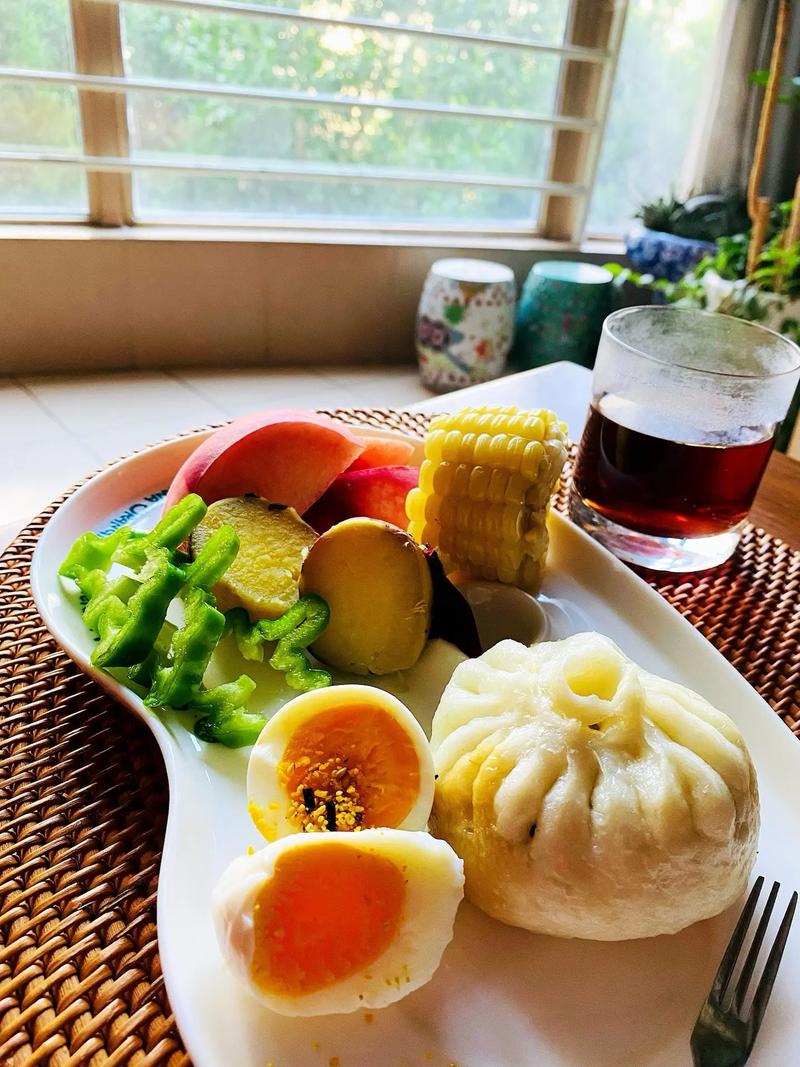 早餐减肥主食吃什么好