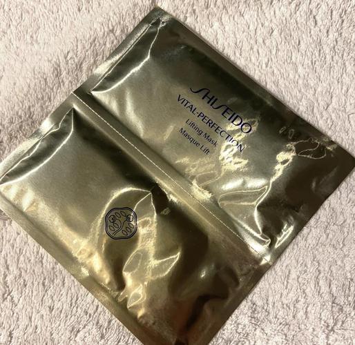 孕妇可以用资生堂悦薇面膜怎么样
