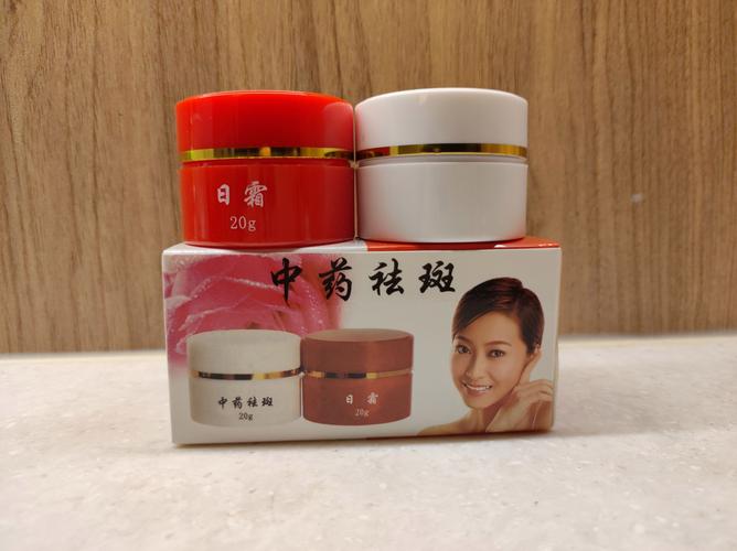 什么中药美白效果好