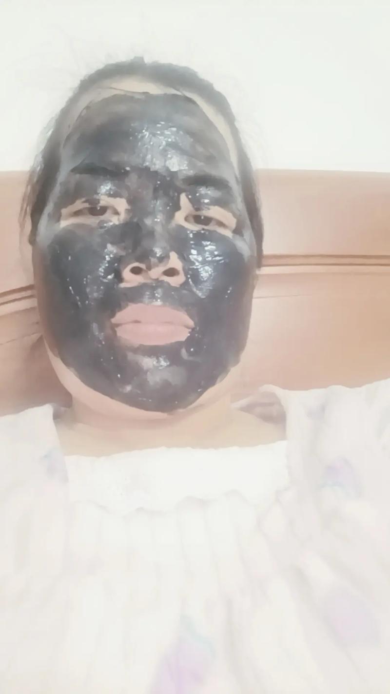 黑面膜贴反了会怎么样
