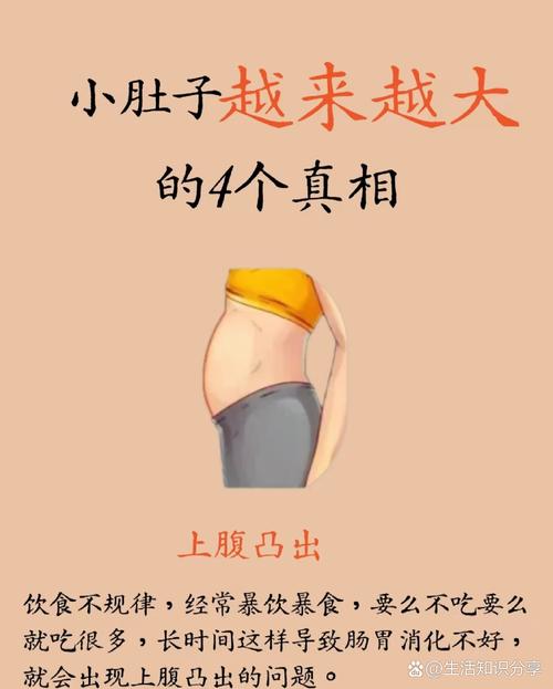 为什么减肥爱坏肚孑