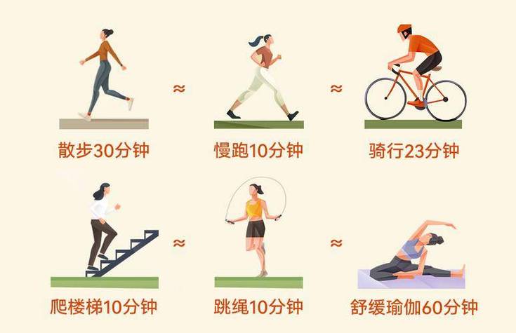 什么运动适合胖子减肥方法