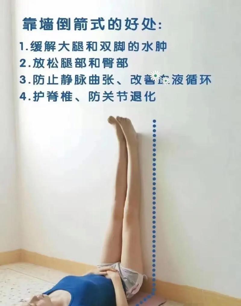 什么动作可以瘦小腿