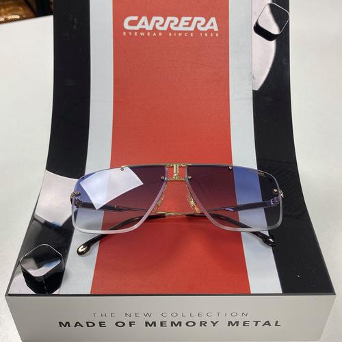 carrera是什么牌子
