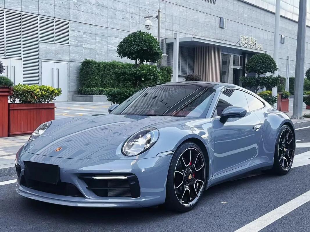 carrera是什么牌子